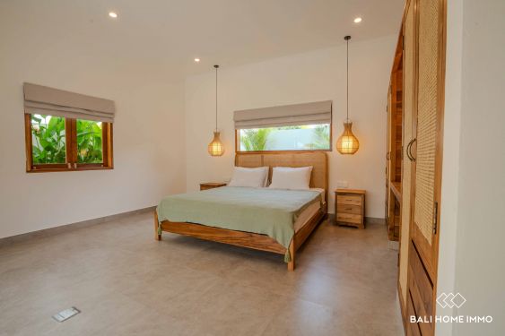 Image 12 from Brand New 3 bedroom Villa for Sale Leasehold in North Seseh