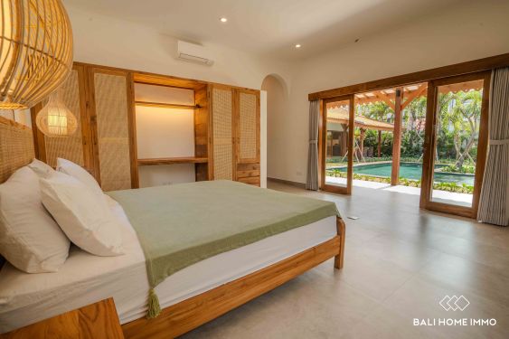 Image 11 from Brand New 3 bedroom Villa for Sale Leasehold in North Seseh