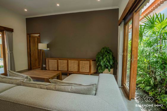 Image 5 from Brand New 3 bedroom Villa for Sale Leasehold in North Seseh