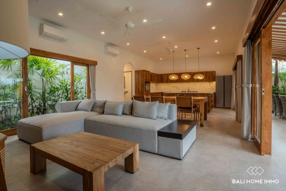 Image 4 from Brand New 3 bedroom Villa for Sale Leasehold in North Seseh