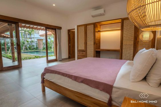 Image 13 from Brand New 3 bedroom Villa for Sale Leasehold in North Seseh