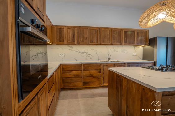 Image 10 from Brand New 3 bedroom Villa for Sale Leasehold in North Seseh