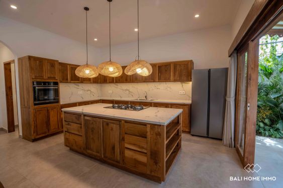 Image 7 from Brand New 3 bedroom Villa for Sale Leasehold in North Seseh