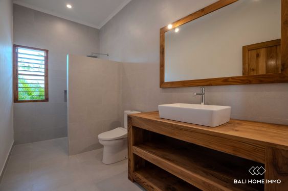 Image 20 from Brand New 3 bedroom Villa for Sale Leasehold in North Seseh