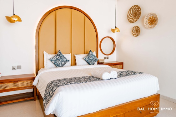 Image 16 from Villa neuve de 3 chambres à louer à l'année ou au mois à Bali - Jimbaran