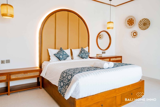 Image 18 from Villa neuve de 3 chambres à louer à l'année ou au mois à Bali - Jimbaran