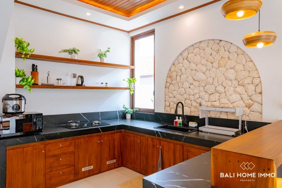 Image 13 from Villa neuve de 3 chambres à louer à l'année ou au mois à Bali - Jimbaran