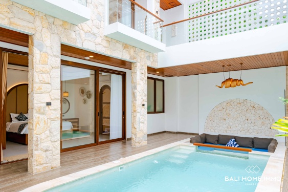 Image 3 from VILLA BARU 3 KAMAR TIDUR UNTUK DISEWA TAHUNAN & BULANAN DI BALI - JIMBARAN