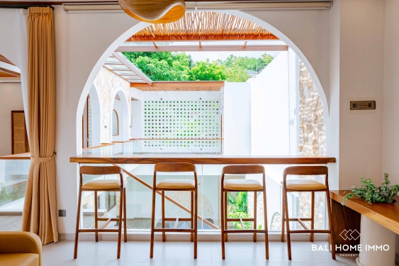 Image 10 from Villa neuve de 3 chambres à louer à l'année ou au mois à Bali - Jimbaran