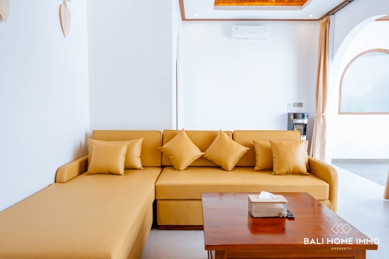 Image 7 from Villa neuve de 3 chambres à louer à l'année ou au mois à Bali - Jimbaran