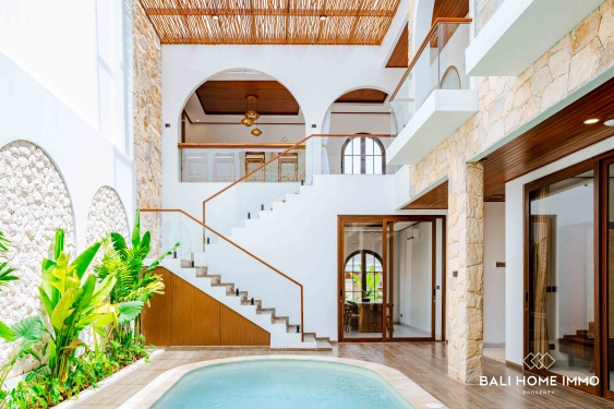 Image 2 from VILLA BARU 3 KAMAR TIDUR UNTUK DISEWA TAHUNAN & BULANAN DI BALI - JIMBARAN