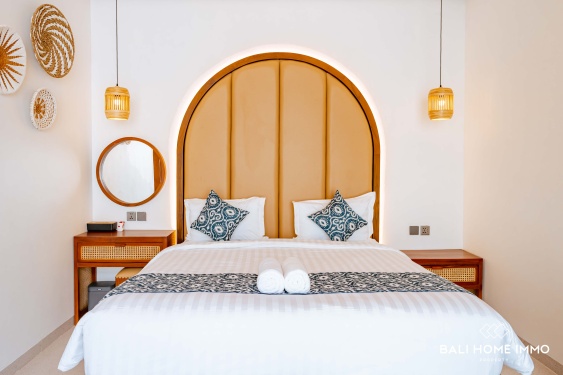 Image 20 from Villa neuve de 3 chambres à louer à l'année ou au mois à Bali - Jimbaran