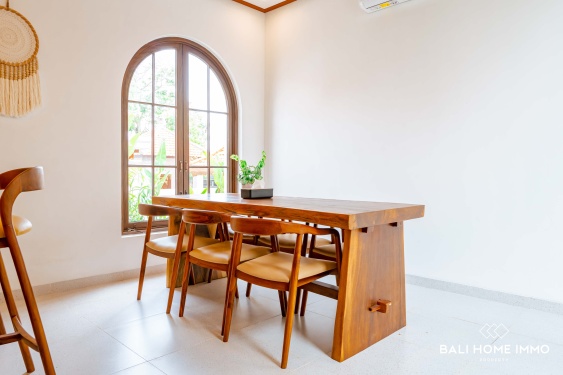 Image 11 from Villa neuve de 3 chambres à louer à l'année ou au mois à Bali - Jimbaran