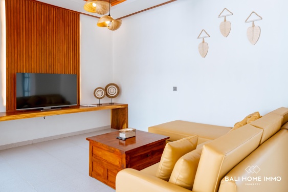 Image 8 from Villa neuve de 3 chambres à louer à l'année ou au mois à Bali - Jimbaran