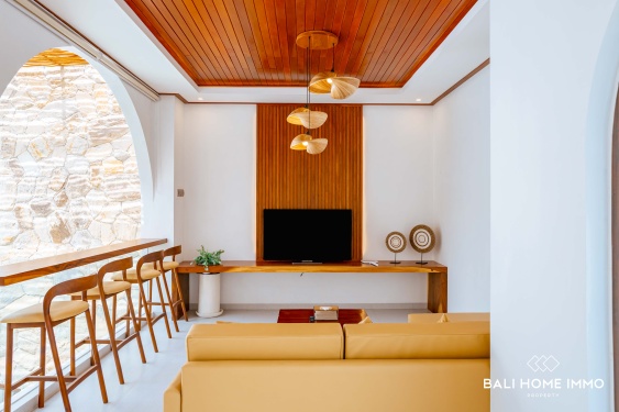 Image 9 from Villa neuve de 3 chambres à louer à l'année ou au mois à Bali - Jimbaran