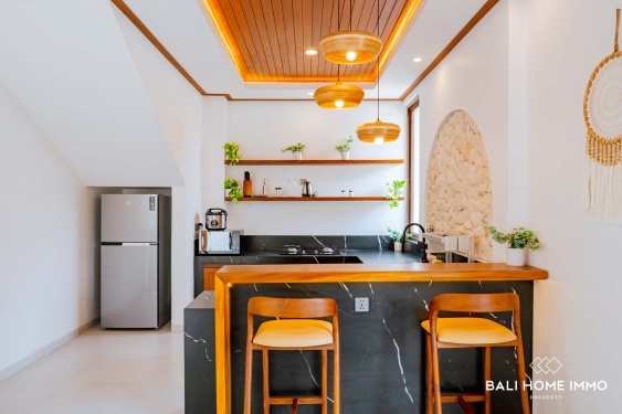 Image 14 from Villa neuve de 3 chambres à louer à l'année ou au mois à Bali - Jimbaran