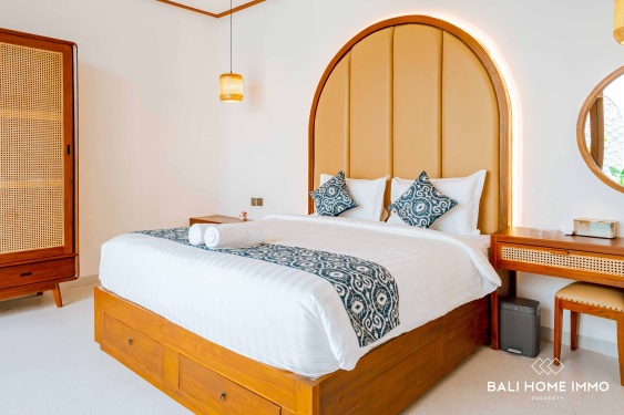 Image 19 from Villa neuve de 3 chambres à louer à l'année ou au mois à Bali - Jimbaran