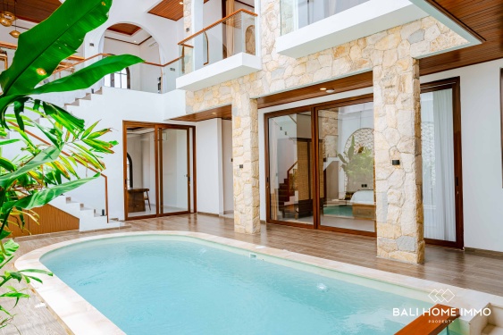 Image 1 from VILLA BARU 3 KAMAR TIDUR UNTUK DISEWA TAHUNAN & BULANAN DI BALI - JIMBARAN