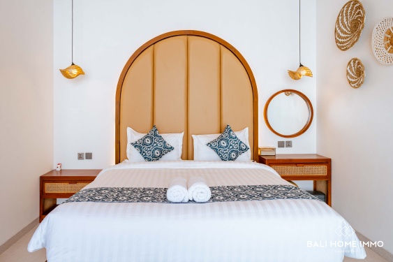 Image 15 from Villa neuve de 3 chambres à louer à l'année ou au mois à Bali - Jimbaran