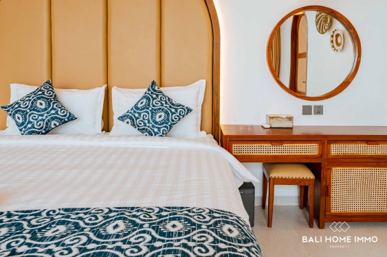 Image 17 from Villa neuve de 3 chambres à louer à l'année ou au mois à Bali - Jimbaran