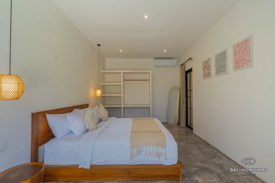 Image 18 from Villa  Baru 3 Kamar untuk Disewakan Tahunan di Bali Canggu Batu Bolong Echo Beach