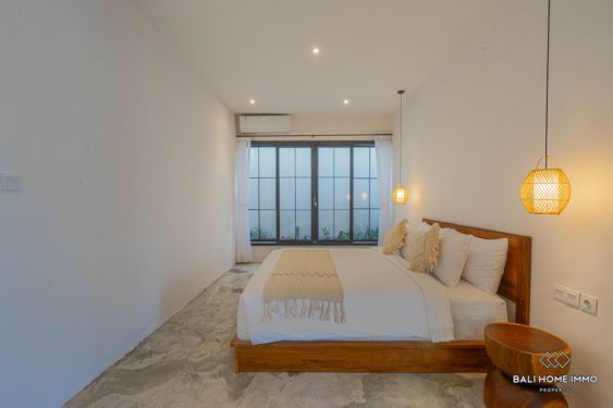 Image 13 from Villa  Baru 3 Kamar untuk Disewakan Tahunan di Bali Canggu Batu Bolong Echo Beach