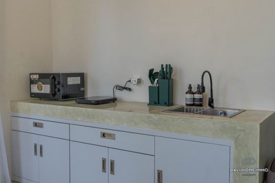 Image 11 from Villa  Baru 3 Kamar untuk Disewakan Tahunan di Bali Canggu Batu Bolong Echo Beach