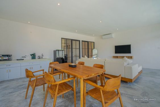 Image 8 from Villa  Baru 3 Kamar untuk Disewakan Tahunan di Bali Canggu Batu Bolong Echo Beach