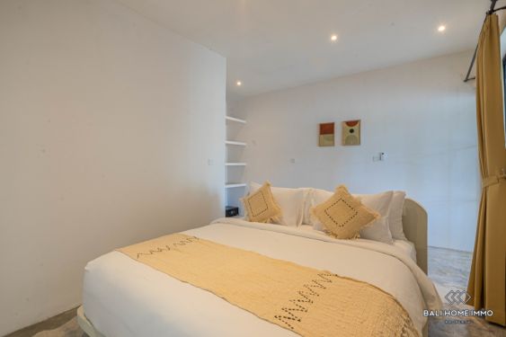 Image 14 from Villa  Baru 3 Kamar untuk Disewakan Tahunan di Bali Canggu Batu Bolong Echo Beach