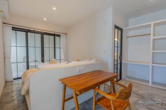 Image 13 from Villa  Baru 3 Kamar untuk Disewakan Tahunan di Bali Canggu Batu Bolong Echo Beach