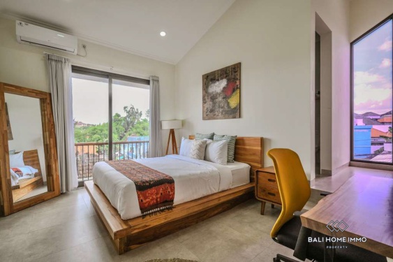 Image 7 from Villa Baru dengan 3 Kamar di Sewakan di Canggu Padonan Bali