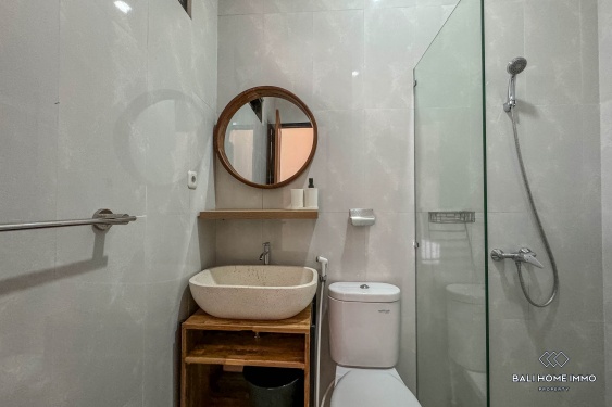 Image 11 from Villa Baru dengan 3 Kamar di Sewakan di Canggu Padonan Bali