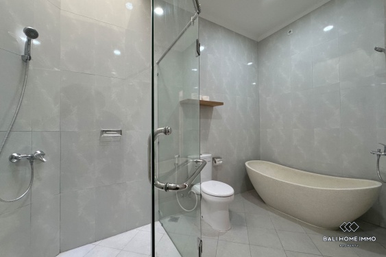 Image 12 from Villa Baru dengan 3 Kamar di Sewakan di Canggu Padonan Bali