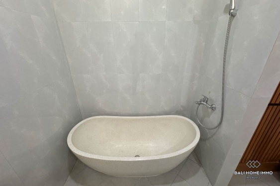 Image 13 from Villa Baru dengan 3 Kamar di Sewakan di Canggu Padonan Bali