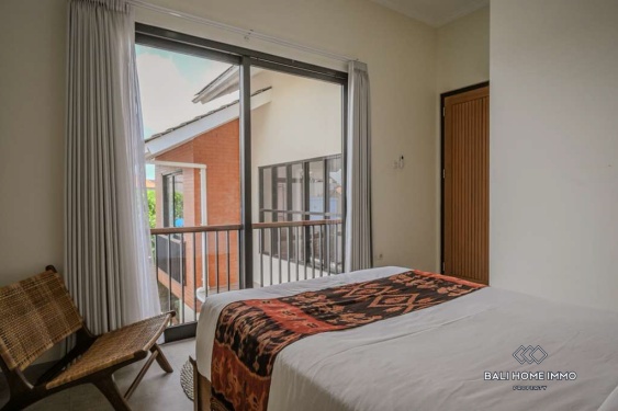 Image 9 from Villa Baru dengan 3 Kamar di Sewakan di Canggu Padonan Bali