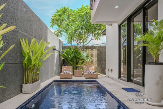 Image 15 from Villa Baru dengan 3 Kamar di Sewakan di Canggu Padonan Bali