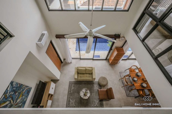 Image 6 from Villa Baru dengan 3 Kamar di Sewakan di Canggu Padonan Bali