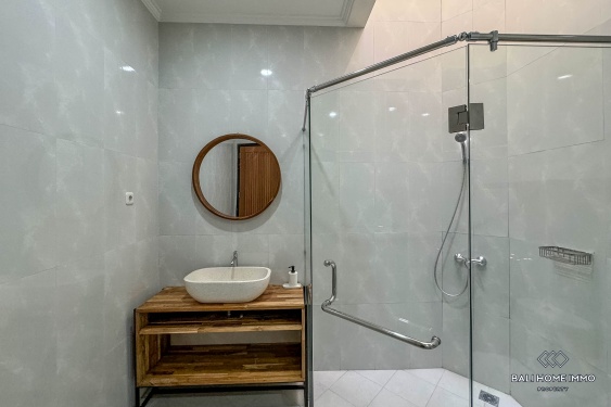 Image 10 from Villa Baru dengan 3 Kamar di Sewakan di Canggu Padonan Bali