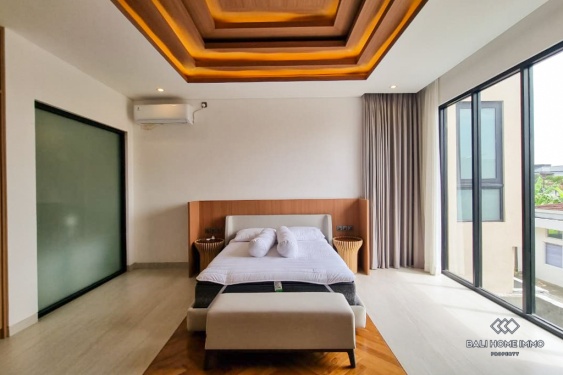 Image 14 from Brand New 3 Bedroom Villa for Yearly Rental in Bali Kerobokan