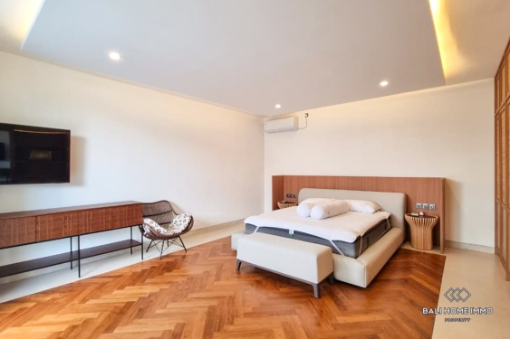 Image 19 from Brand New 3 Bedroom Villa for Yearly Rental in Bali Kerobokan