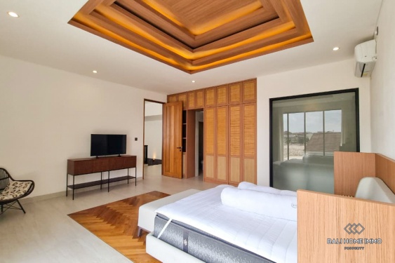 Image 15 from Brand New 3 Bedroom Villa for Yearly Rental in Bali Kerobokan