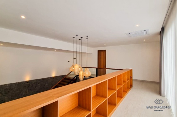 Image 11 from Brand New 3 Bedroom Villa for Yearly Rental in Bali Kerobokan