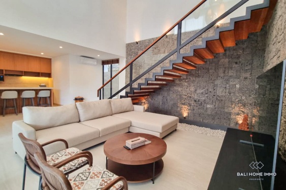 Image 5 from Brand New 3 Bedroom Villa for Yearly Rental in Bali Kerobokan