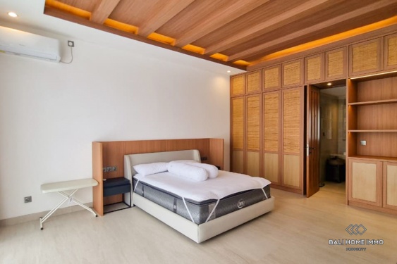 Image 16 from Brand New 3 Bedroom Villa for Yearly Rental in Bali Kerobokan