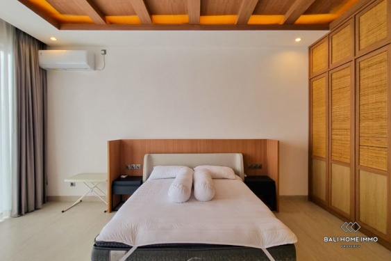 Image 18 from Brand New 3 Bedroom Villa for Yearly Rental in Bali Kerobokan