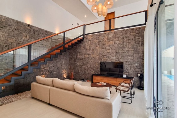 Image 4 from Brand New 3 Bedroom Villa for Yearly Rental in Bali Kerobokan