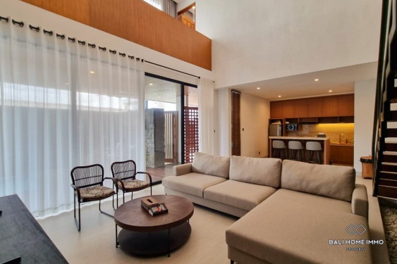 Image 6 from Brand New 3 Bedroom Villa for Yearly Rental in Bali Kerobokan