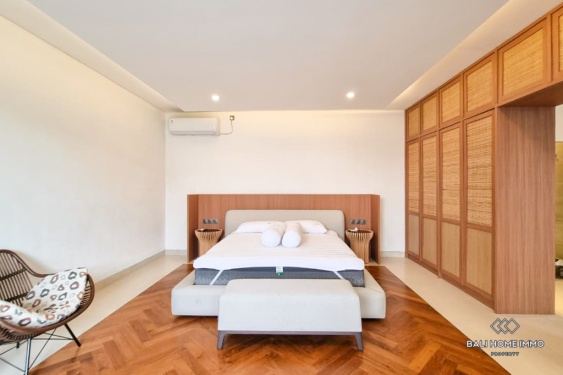 Image 20 from Brand New 3 Bedroom Villa for Yearly Rental in Bali Kerobokan