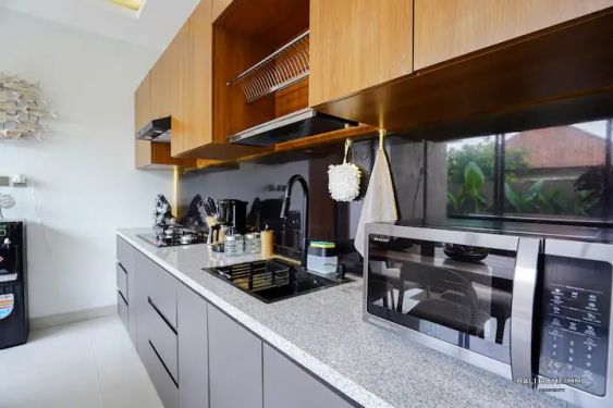 Image 8 from Brand new 3 Bedroom villa for rent in Bali - Munggu
