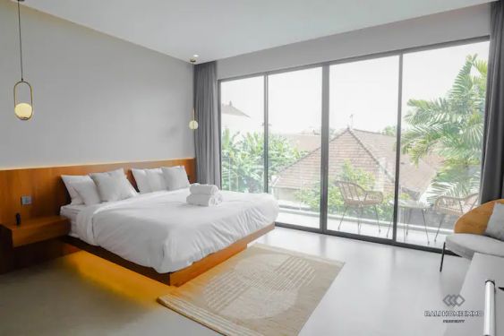 Image 20 from Brand new 3 Bedroom villa for rent in Bali - Munggu